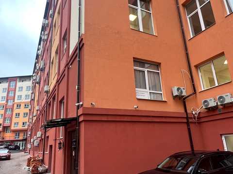 коммерческая по адресу Глубочицкая ул., 17а