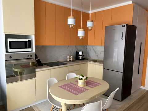 квартира за адресою Шпаківський проїзд, 25