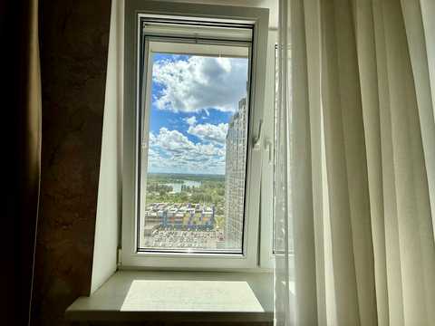 квартира по адресу Софии Русовой ул., 5