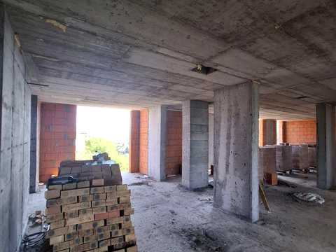 квартира за адресою Хіміків вул., 4