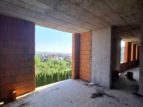 квартира за адресою Хіміків вул., 4