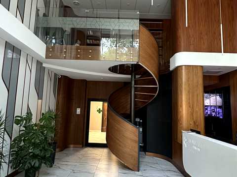 квартира за адресою Шевченка просп., 29/1