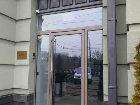 коммерческая по адресу Спасская ул., 5
