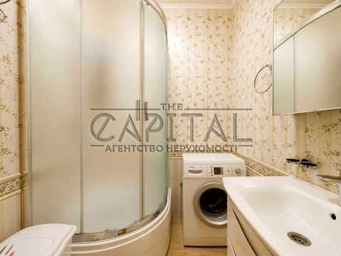 квартира за адресою Драгоманова вул., 31-В