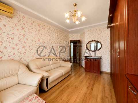 квартира за адресою Драгоманова вул., 31-В
