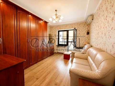 квартира за адресою Драгоманова вул., 31-В