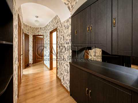 квартира за адресою Драгоманова вул., 31-В