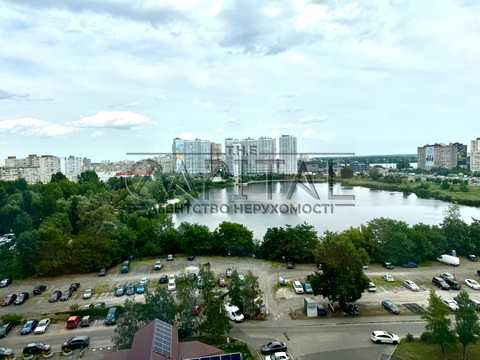 квартира за адресою Драгоманова вул., 31-В