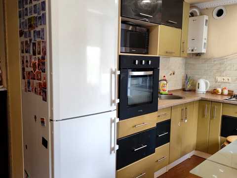 квартира по адресу Королёва ул., 2