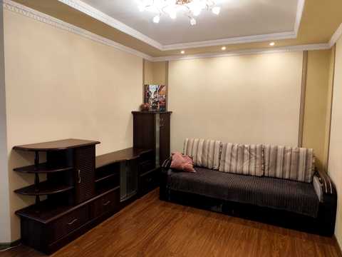 квартира по адресу Королёва ул., 2