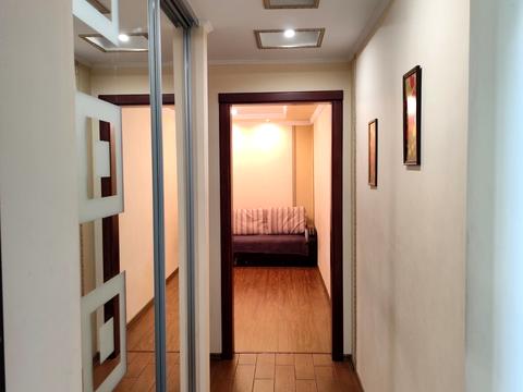 квартира по адресу Королёва ул., 2