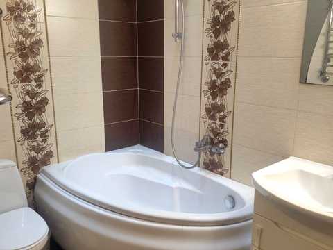 квартира по адресу Королёва ул., 2
