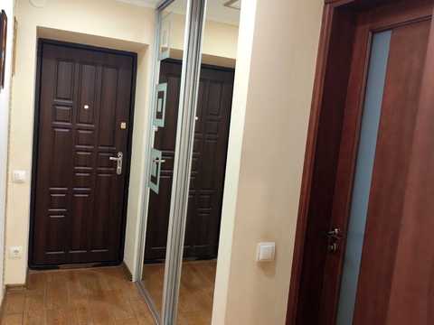 квартира по адресу Королёва ул., 2