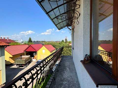 будинок за адресою с. Лапаївка, Геологів вул., 15