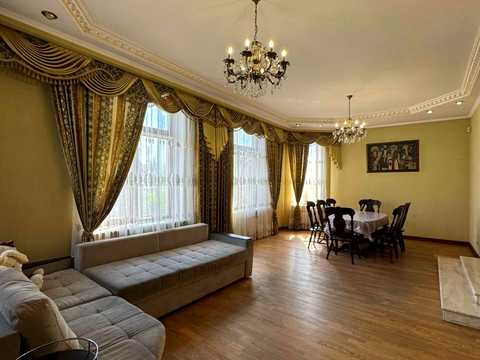 будинок за адресою с. Лапаївка, Геологів вул., 15