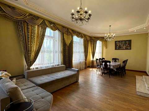 будинок за адресою с. Лапаївка, Геологів вул., 15