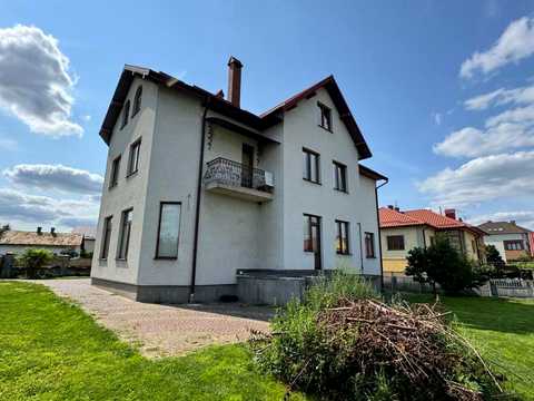 будинок за адресою с. Лапаївка, Геологів вул., 15