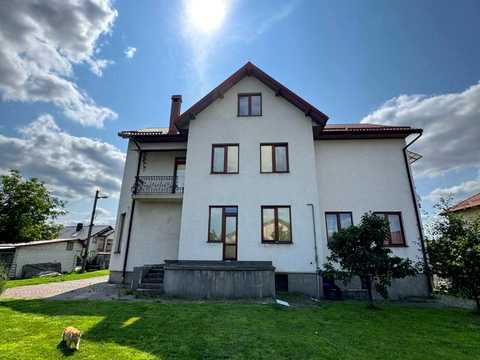 будинок за адресою с. Лапаївка, Геологів вул., 15