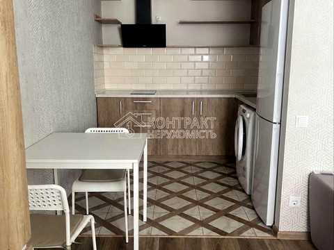 квартира по адресу Академика Барабашова ул., 10в
