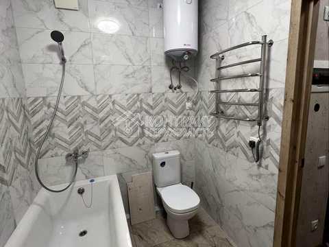 квартира по адресу Академика Барабашова ул., 10в