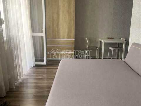 квартира по адресу Академика Барабашова ул., 10в