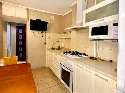 квартира за адресою Калинова вул., 51