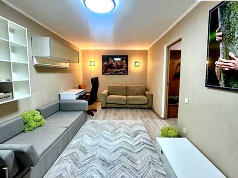 квартира за адресою Калинова вул., 51
