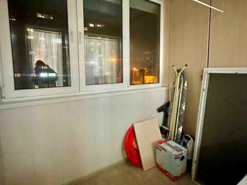 квартира за адресою Калинова вул., 51