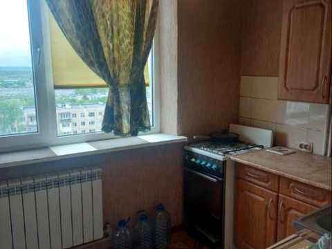 квартира по адресу Гагарина просп. (Гагаріна), 316б