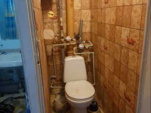 квартира по адресу Гагарина просп. (Гагаріна), 316б