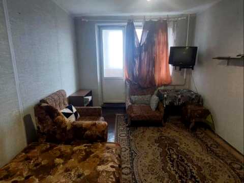 квартира по адресу Гагарина просп. (Гагаріна), 316б