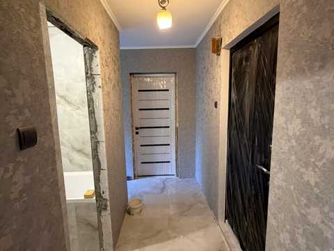 квартира за адресою Майборського вул., 6