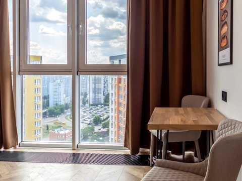 квартира по адресу Каховская ул., 62-А