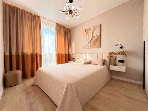 квартира за адресою Інститутська вул., 7/1