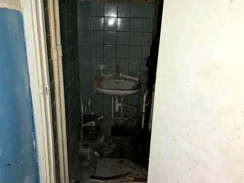 комерційна за адресою Полкова вул., 72