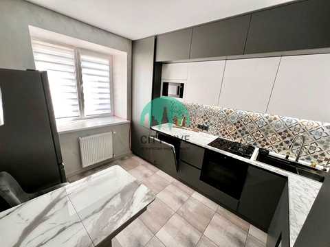 квартира за адресою Пасічна вул., 41