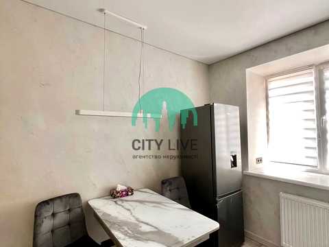 квартира за адресою Пасічна вул., 41
