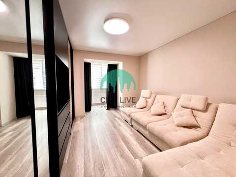 квартира за адресою Пасічна вул., 41