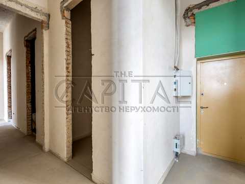 квартира за адресою Андрія Верхогляда вул. (Михайла Драгомирова), 28