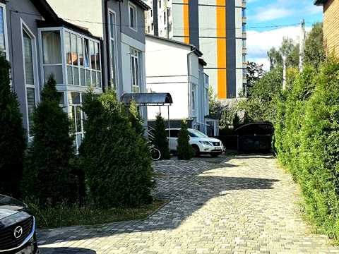 будинок за адресою Мечникова вул., 86