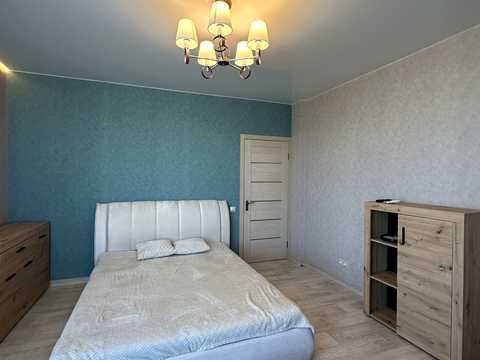 квартира по адресу Каховская ул., 62