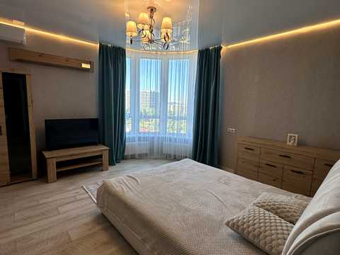 квартира по адресу Каховская ул., 62