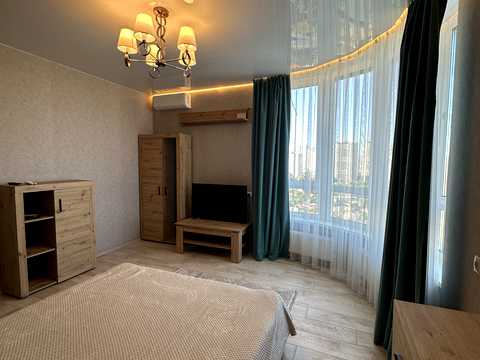 квартира по адресу Каховская ул., 62