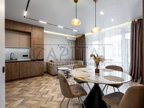 квартира за адресою Шолуденка вул., 30