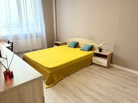квартира за адресою Львівська вул., 1-А