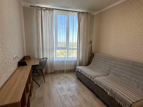 квартира по адресу Каховская ул., 62