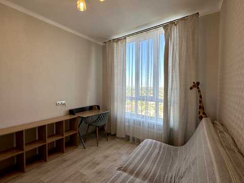 квартира по адресу Каховская ул., 62