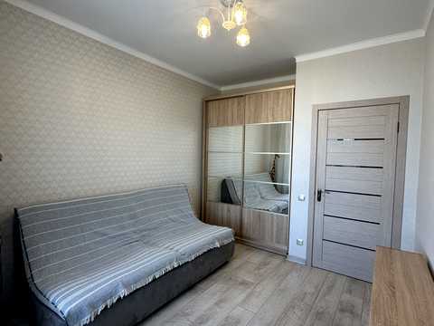 квартира по адресу Каховская ул., 62