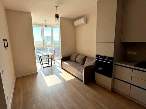 квартира по адресу Галицкие Пасеки ул., 2-А