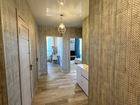 квартира по адресу Каховская ул., 62